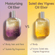 Moisturizing Oil Elixir