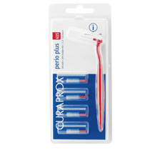 Perio Plus Set di Spazzolini Interdentali - Mis. 410