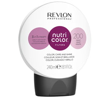 Nutri Color Filters - 200 Violetta
