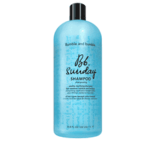 Sunday Shampoo