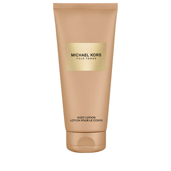 Body Lotion