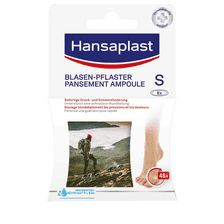 Blister Plaster Small