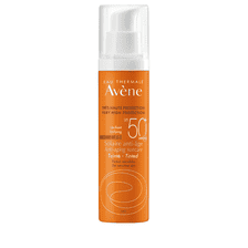Anti-Aging Sonne getönt SPF50+
