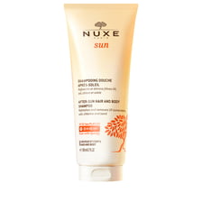 Shampooing Douche Après-Soleil Corps et Cheveux