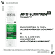 Shampoo antiforfora per cuoio capelluto e capelli sensibili