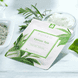 Farm To Face Sheet Mask - Green Tea ×3