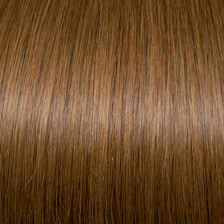 Tape Extensions 50/55 cm - 27, tobacco blond red