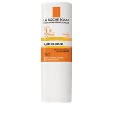 XL Stick SPF50+ - Sonnenschutz für empfindliche Hautpartien