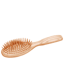 Antistatic & Massage Haarbürste