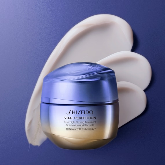 Overnight Firming Treatment