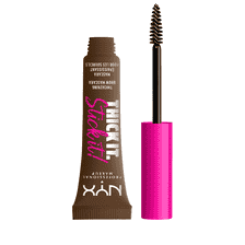 Brow Mascara Nuance Brunette