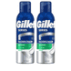 Mousse à Raser Sensitive Duo Pack