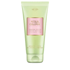 Aroma Shower Gel Indulging - Peony & Sandalwood