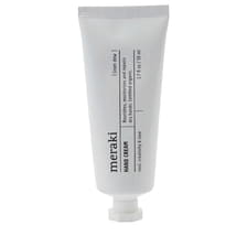 Hand Cream