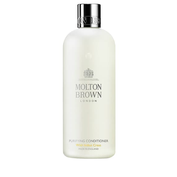 Purifying Conditioner With Indian Cress