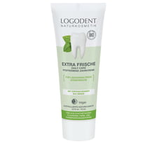 Extra Frische Daily Care Pfefferminz Zahncreme