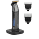 Kabelloser Bartschneider Super-X Metal Series T991E