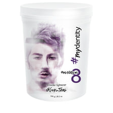 Magnum8 Powder Lightener