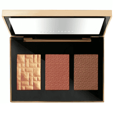 Sculpt + Glow 3-in-1 Palette - Deep