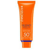 UPC_3607345808406.Lancaster_SunBeautyComfortCreamSPF5050ml_Packshot_PI_2
