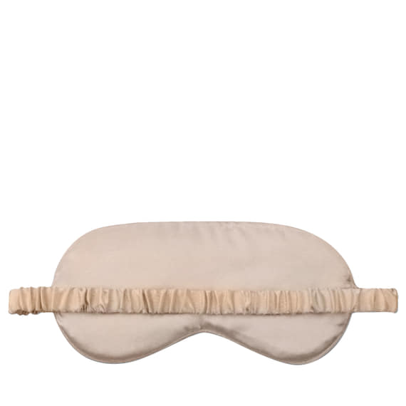Seiden Schlafmaske