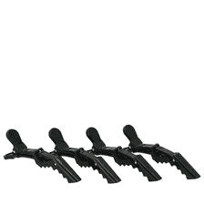 Sectioning Clips Set Of 4