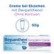 Sensiderm Creme