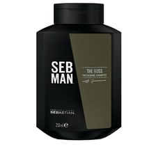 The Boss - Thickening Shampoo