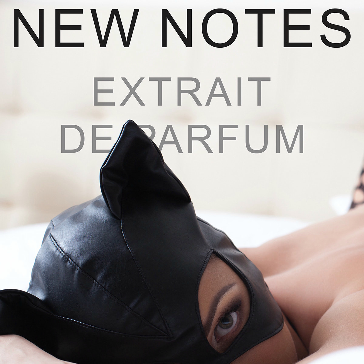 Erotika Minimale Extrait de Parfum