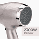 Haartrockner Mauve Lustre D781CHE