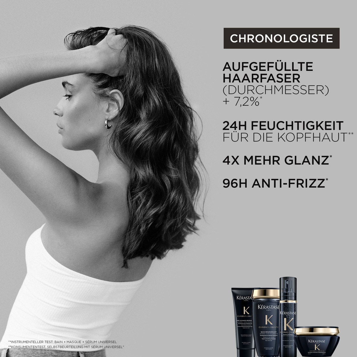 Kérastase • Sérum Universel • haar-shop.ch