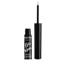 Epic Wear Metallic Liquid Liner - Teal Metal