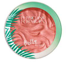 Murumuru Butter Blush - Copper Cabana