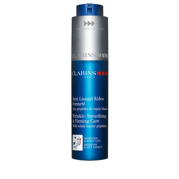 Smoothing Firming Wrinkle Care