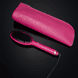 Glide Professional Hot Brush Pink