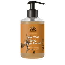 Spicy Orange Blossom Hand Wash