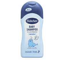 Baby Shampoo Sensitiv