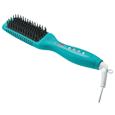 Smoothing Brush Blue