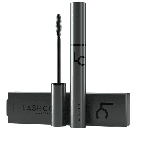 Lashcode Mascara