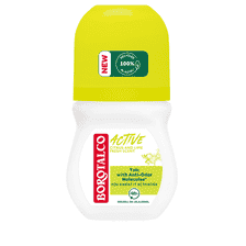 Deo Active Citrus & Lime Fresh Roll On