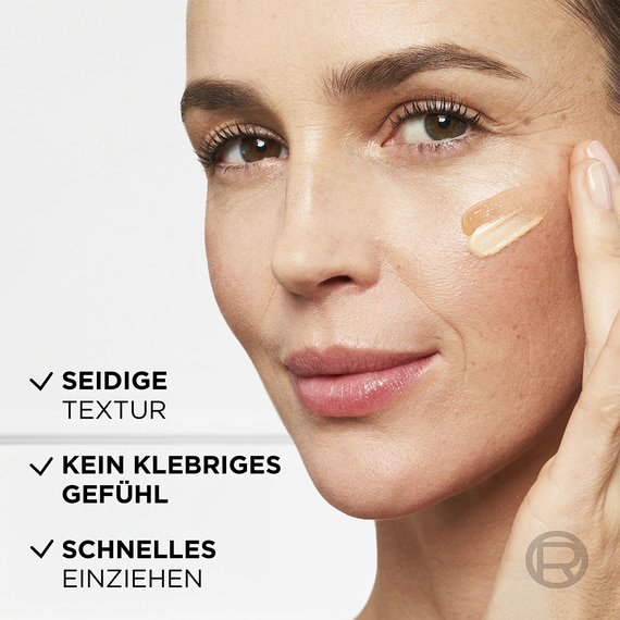 Le Duo Siero Anti-Aging