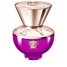 Eau de Parfum Natural Spray
