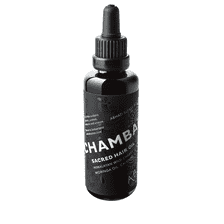 Chambal Sacred Hair Oil