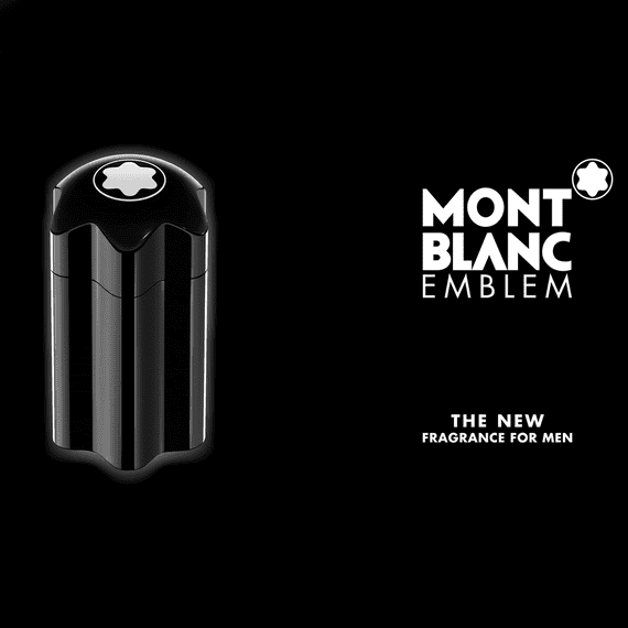 Emblem Eau de Toilette