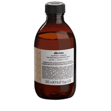 Shampoo Golden