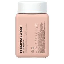 Plumping.Wash