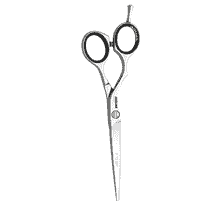 JP 10 Gauche 5,75 Ciseaux à cheveux