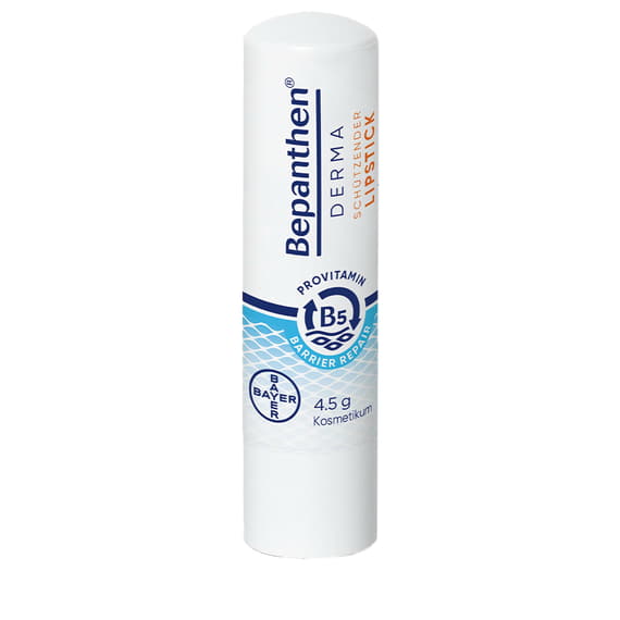 Schützender Lipstick SPF 50
