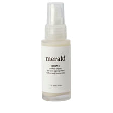 Serum A