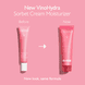 Sorbet Cream Moisturizer